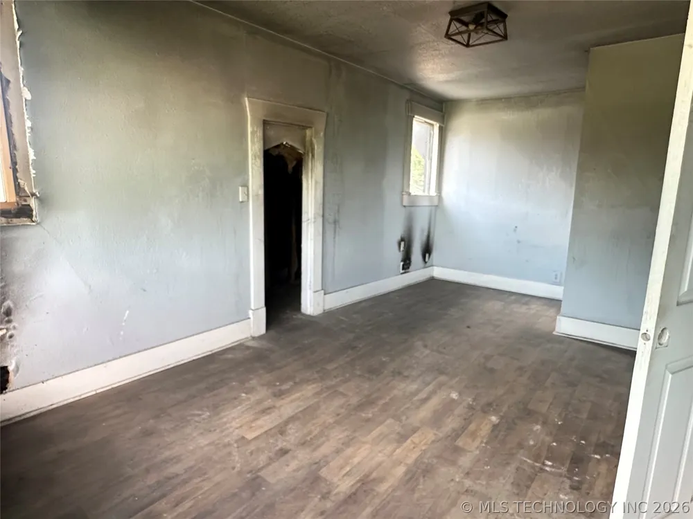 1126 E 4th Street Okmulgee, OK 74447
