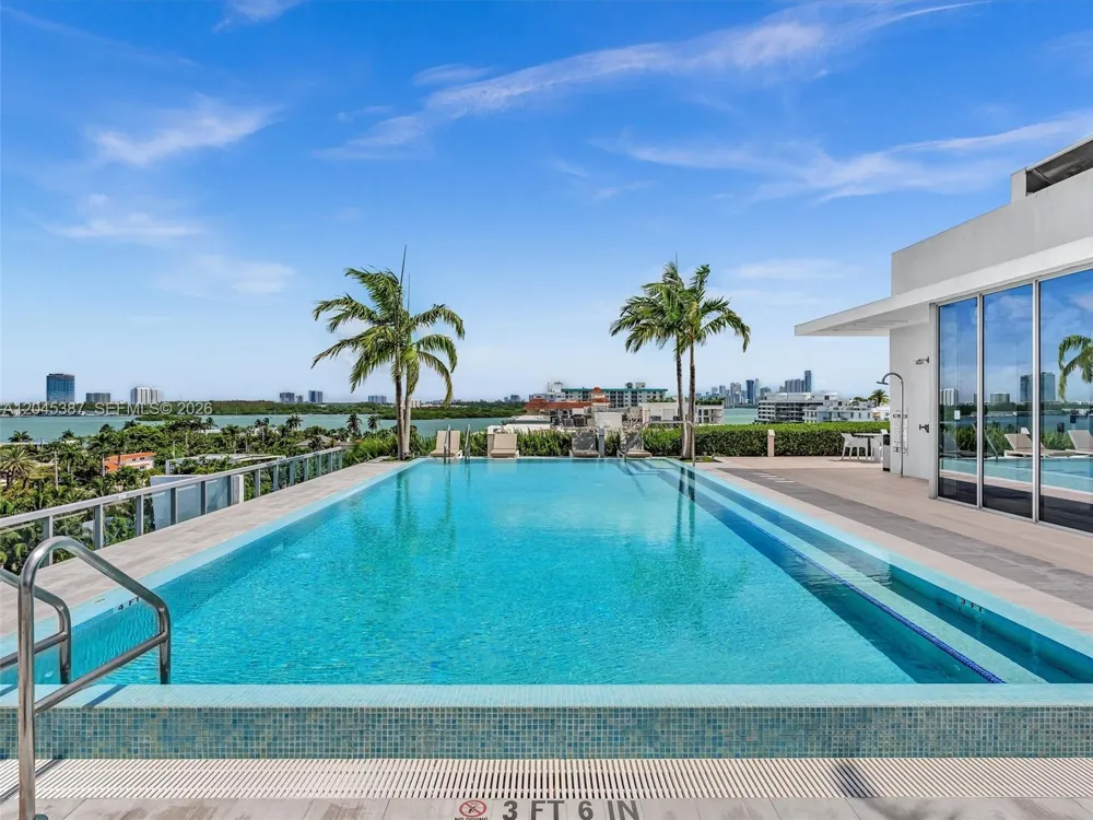 9940 W Bay Harbor Dr #3B-N Bay Harbor Islands, FL 33154