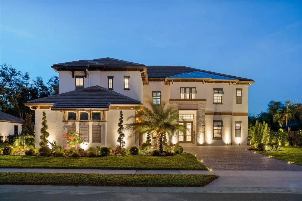 10175 BROCKSPORT CIRCLE Gotha, FL 34734