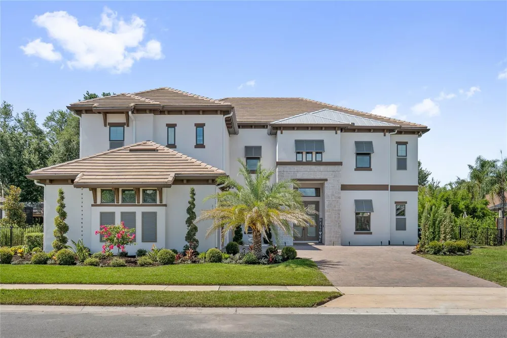10175 BROCKSPORT CIRCLE Gotha, FL 34734