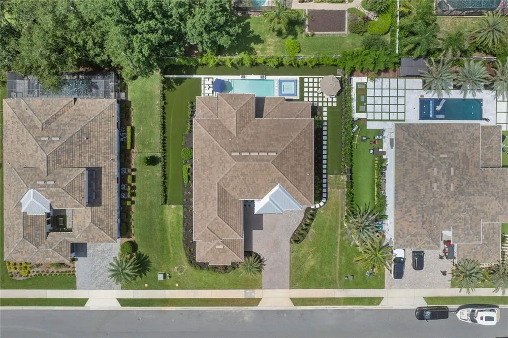 10175 BROCKSPORT CIRCLE Gotha, FL 34734
