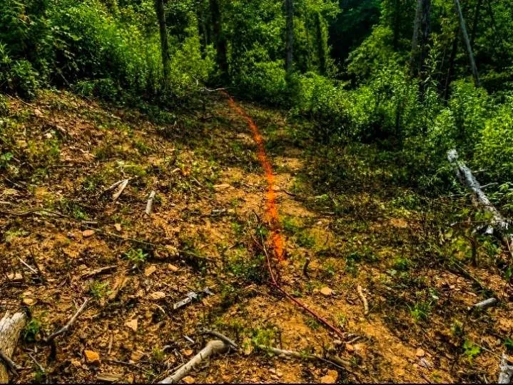 0 Dell Moore, Lot 3 Road Marble Hill, GA 30148