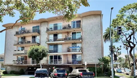 545 Chestnut Avenue #203