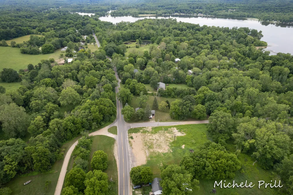 5819 Thornapple Lake Road Nashville, MI 49073