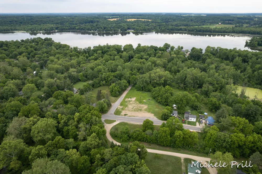 5819 Thornapple Lake Road Nashville, MI 49073