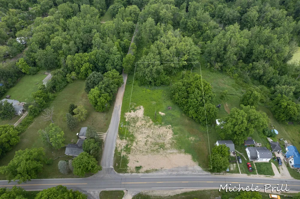 5819 Thornapple Lake Road Nashville, MI 49073