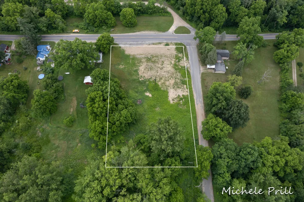 5819 Thornapple Lake Road Nashville, MI 49073