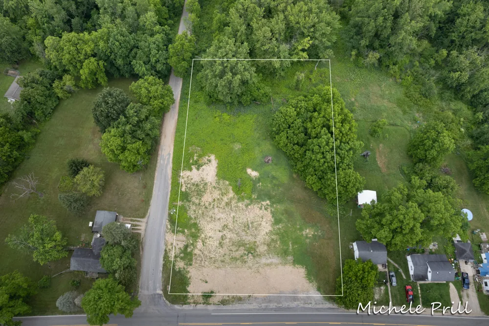 5819 Thornapple Lake Road Nashville, MI 49073