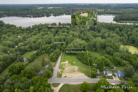 5819 Thornapple Lake Road