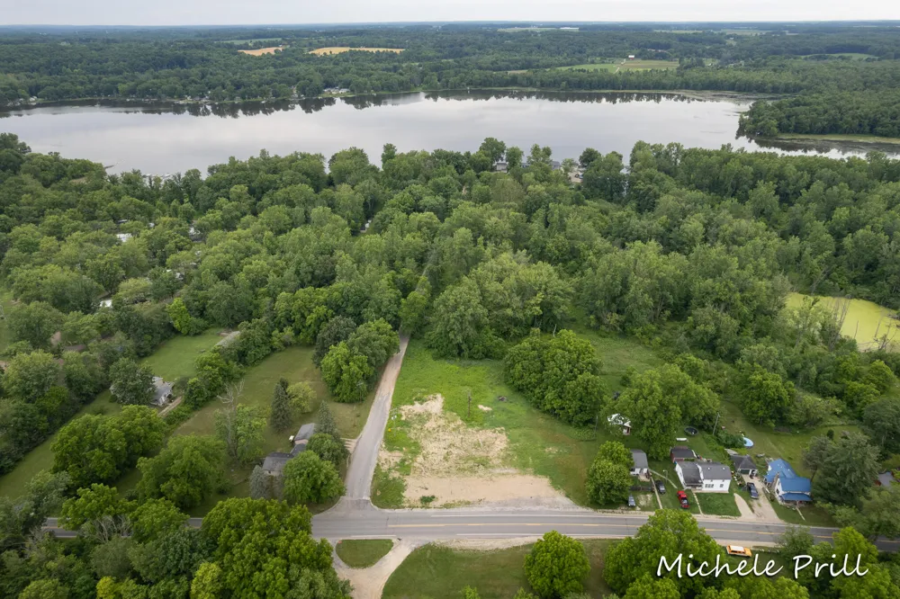 5819 Thornapple Lake Road Nashville, MI 49073