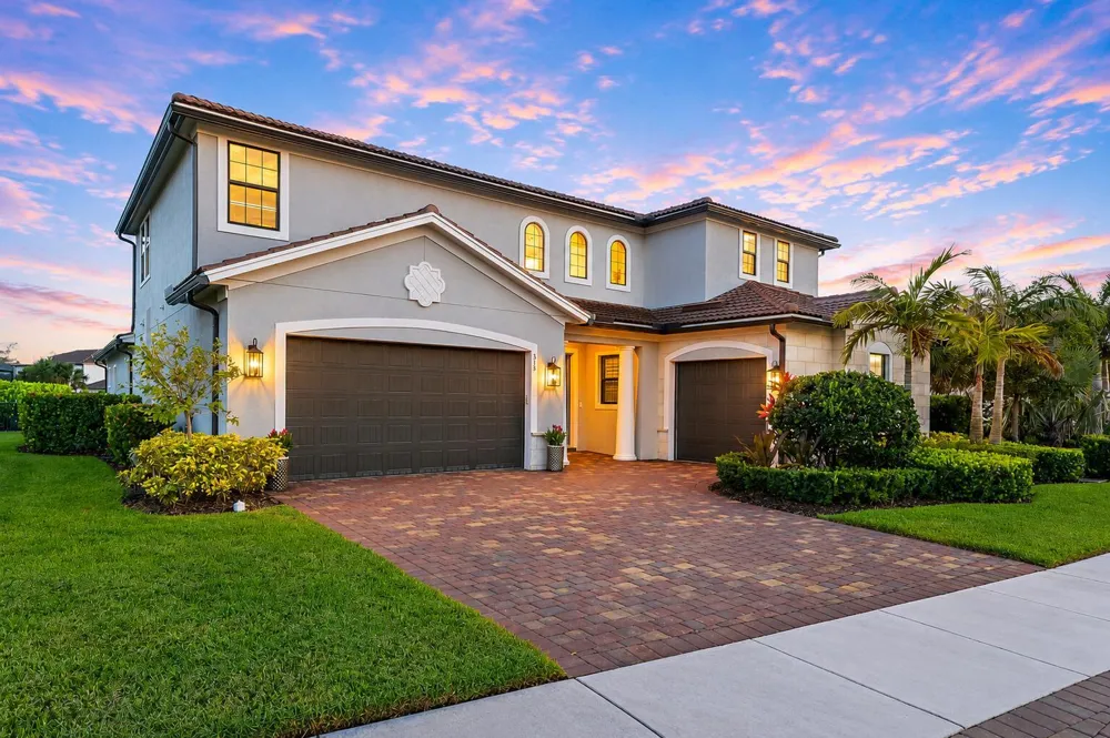 315 Sonoma Isles Circle Jupiter, FL 33478
