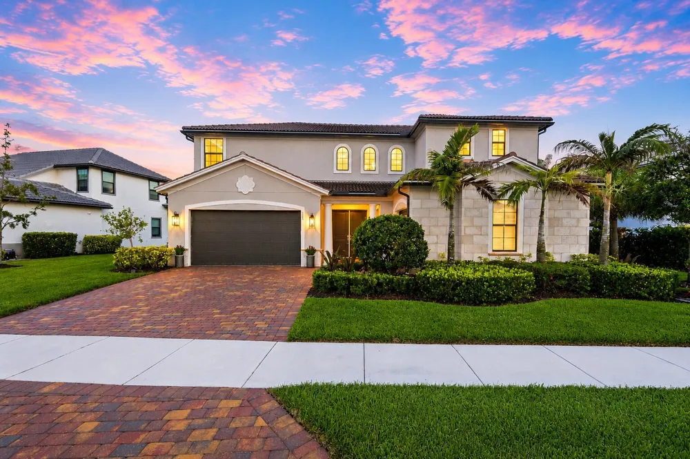 315 Sonoma Isles Circle Jupiter, FL 33478