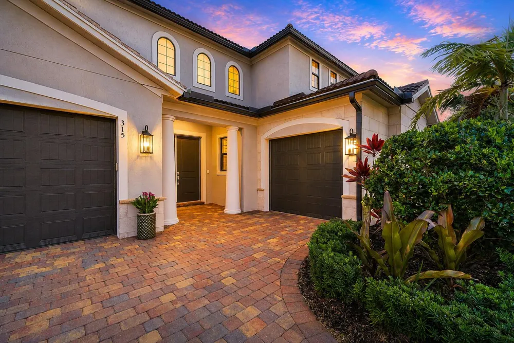 315 Sonoma Isles Circle Jupiter, FL 33478