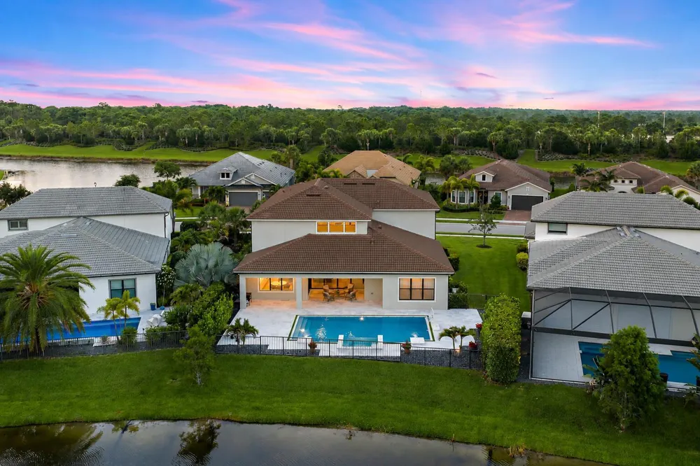 315 Sonoma Isles Circle Jupiter, FL 33478