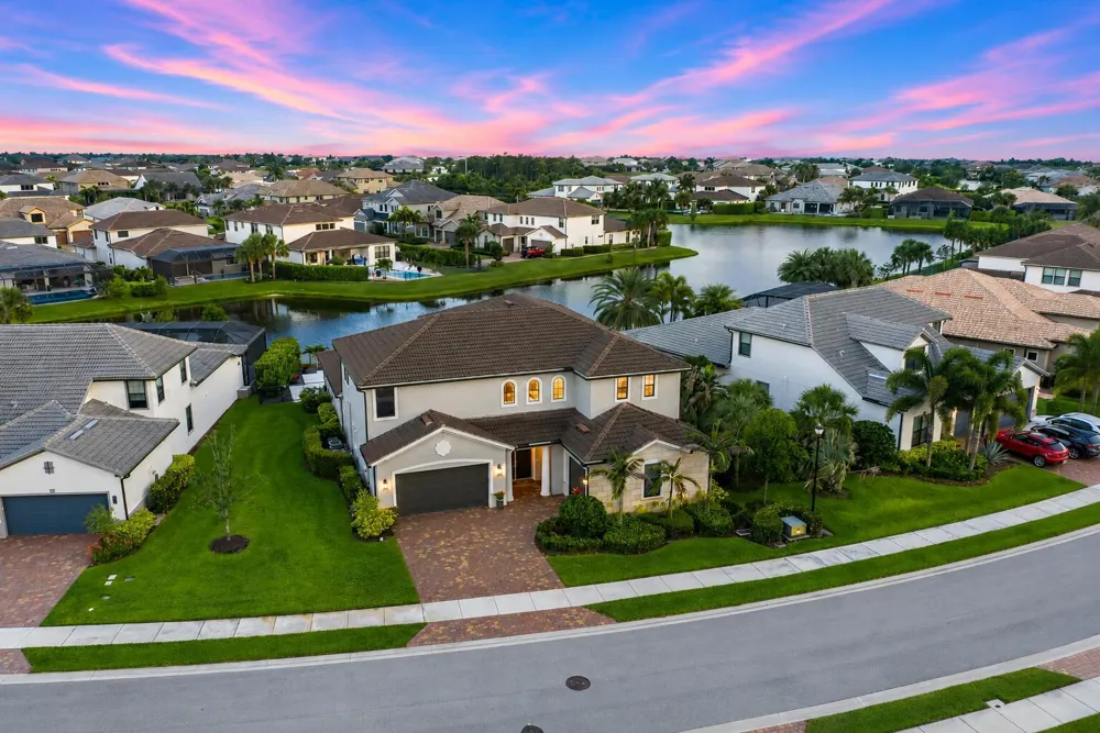 315 Sonoma Isles Circle Jupiter, FL 33478