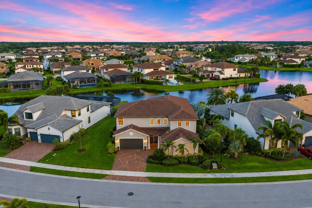 315 Sonoma Isles Circle Jupiter, FL 33478