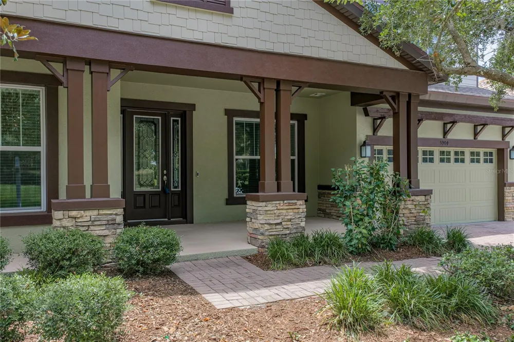 5904 SHELL RIDGE DRIVE Lithia, FL 33547