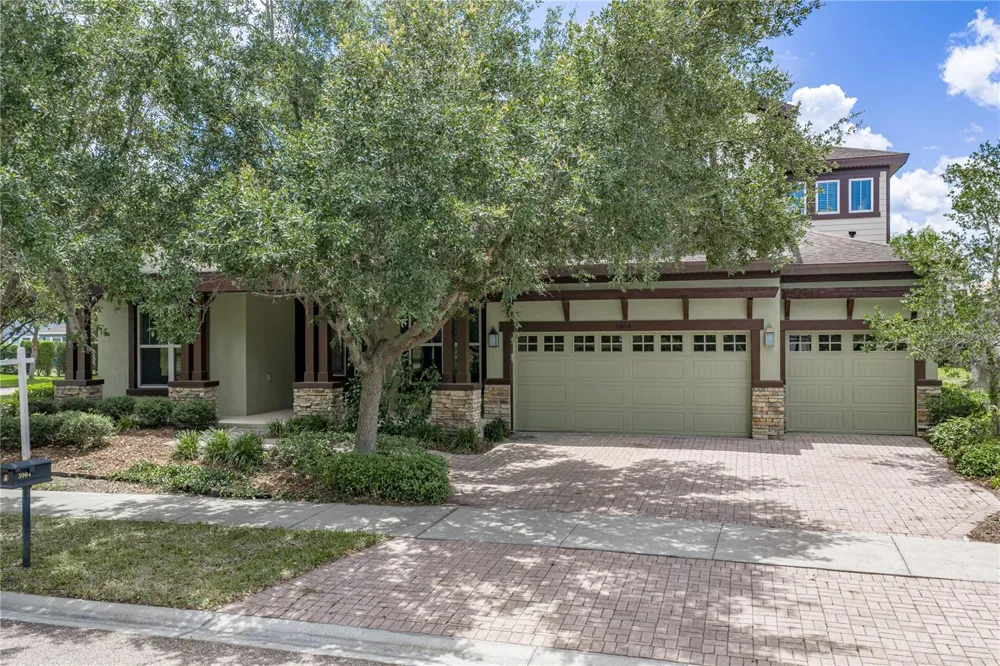 5904 SHELL RIDGE DRIVE Lithia, FL 33547