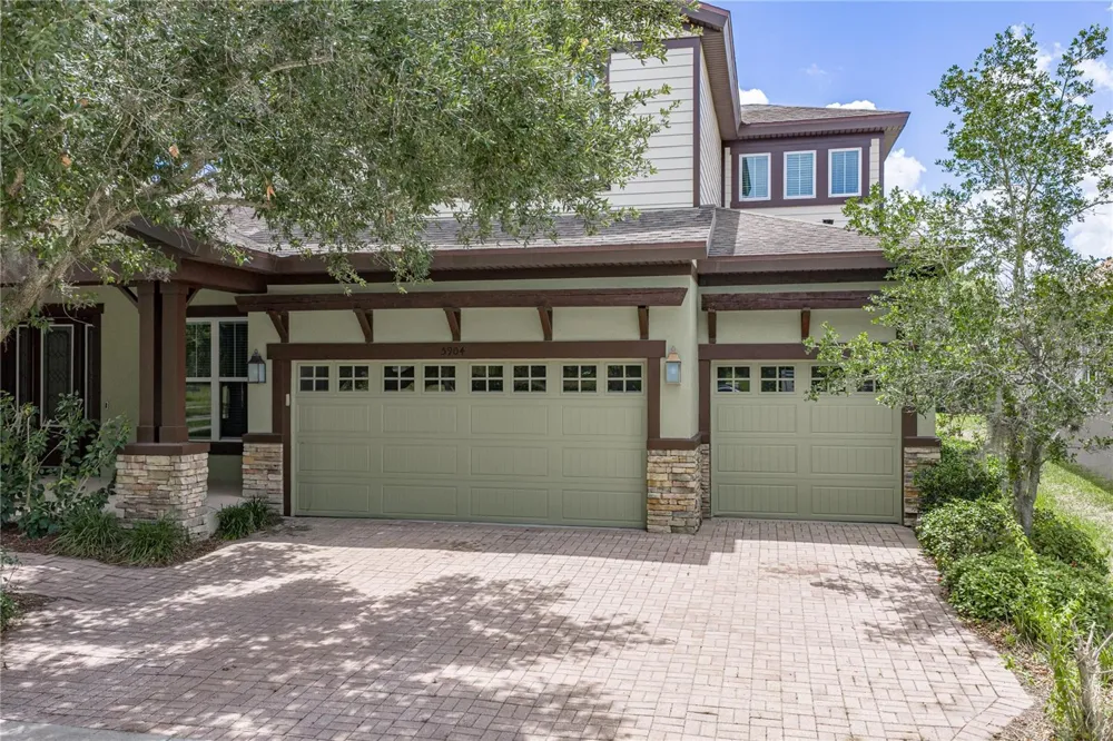5904 SHELL RIDGE DRIVE Lithia, FL 33547