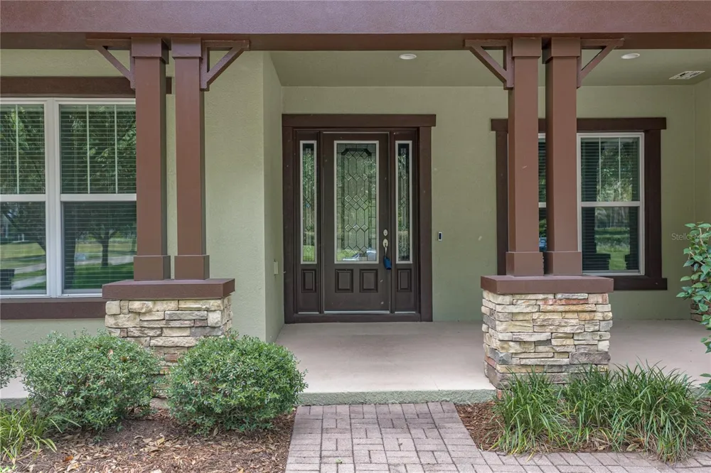 5904 SHELL RIDGE DRIVE Lithia, FL 33547