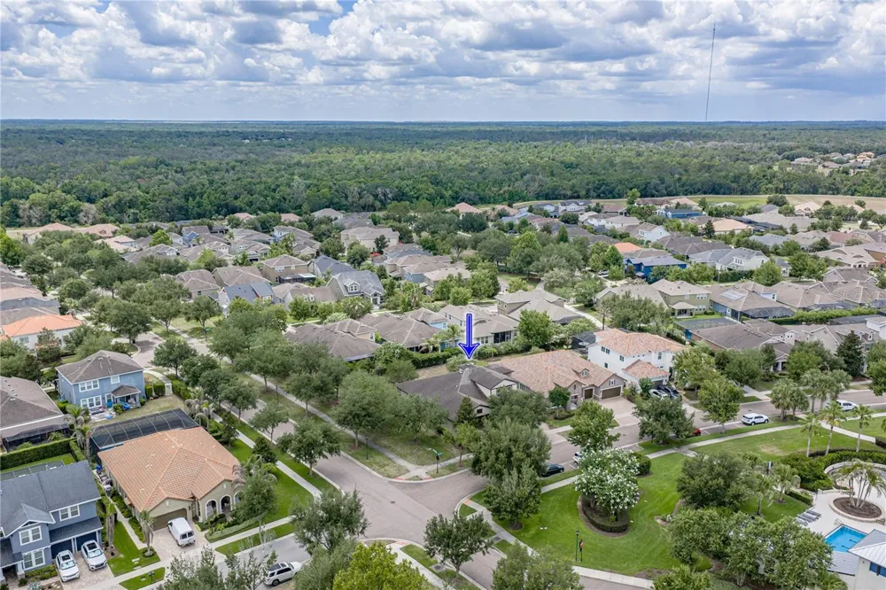 5904 SHELL RIDGE DRIVE Lithia, FL 33547