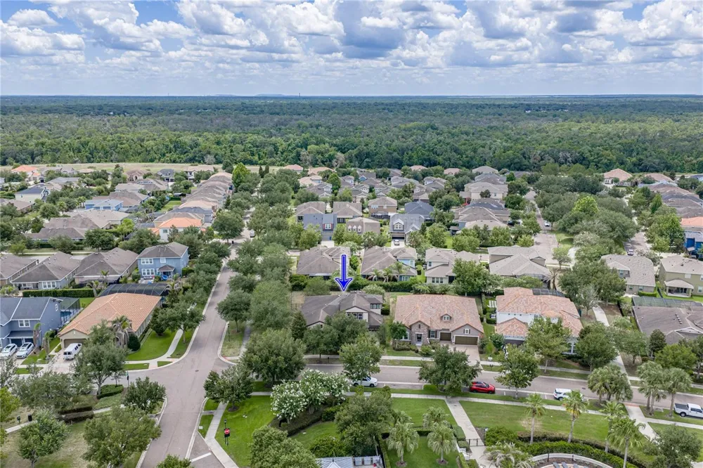 5904 SHELL RIDGE DRIVE Lithia, FL 33547