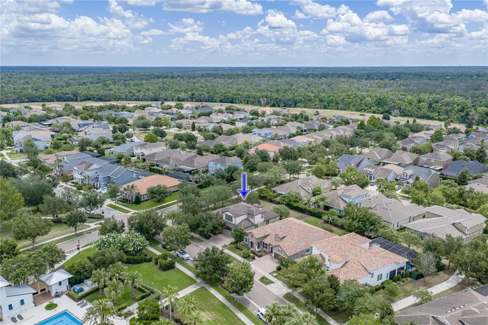 5904 SHELL RIDGE DRIVE Lithia, FL 33547
