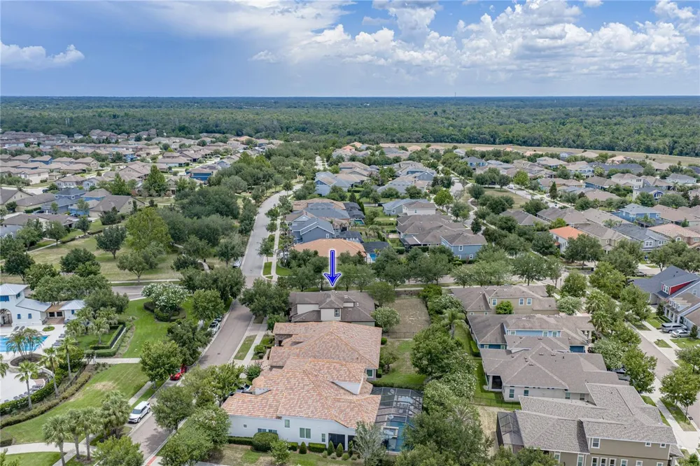 5904 SHELL RIDGE DRIVE Lithia, FL 33547