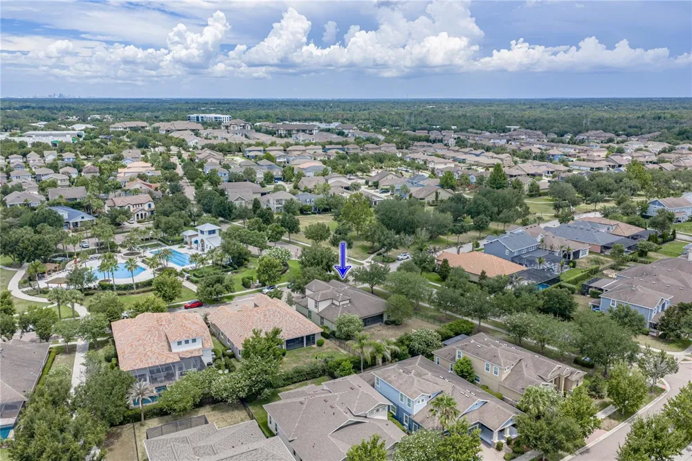 5904 SHELL RIDGE DRIVE Lithia, FL 33547