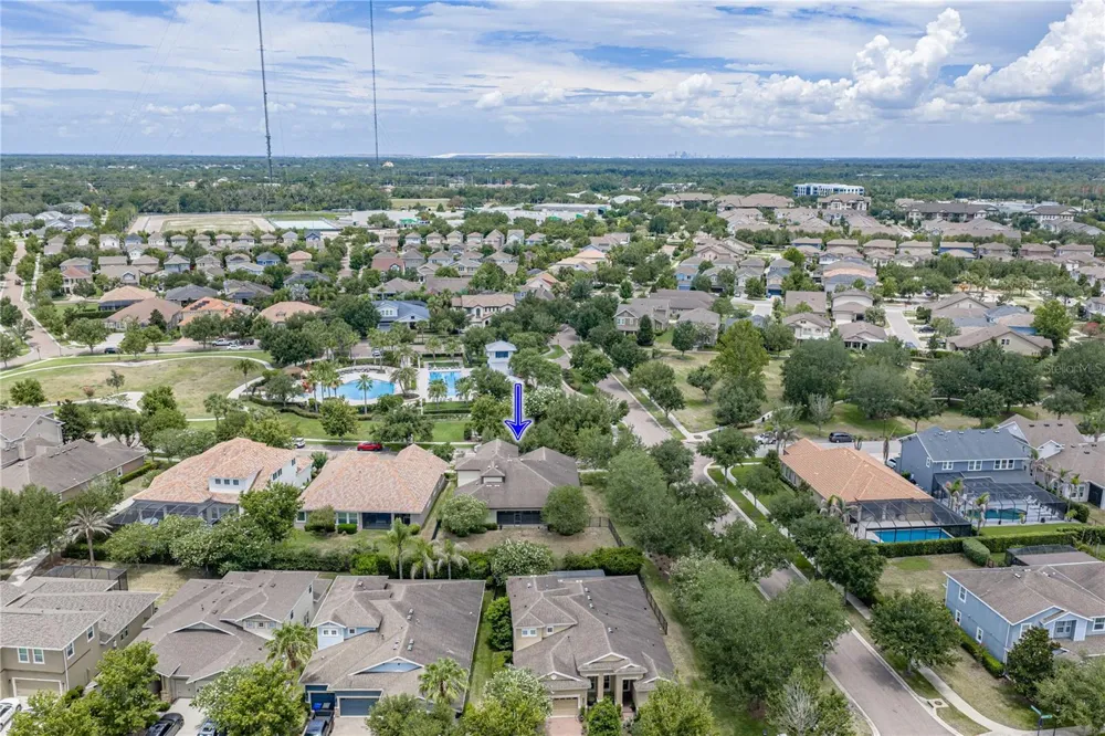 5904 SHELL RIDGE DRIVE Lithia, FL 33547