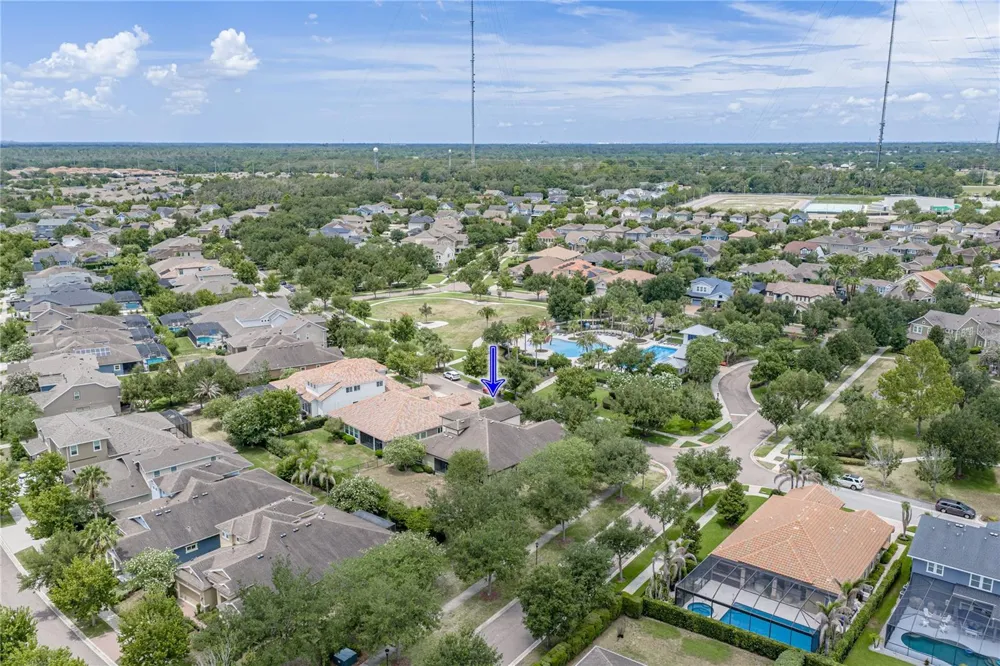 5904 SHELL RIDGE DRIVE Lithia, FL 33547