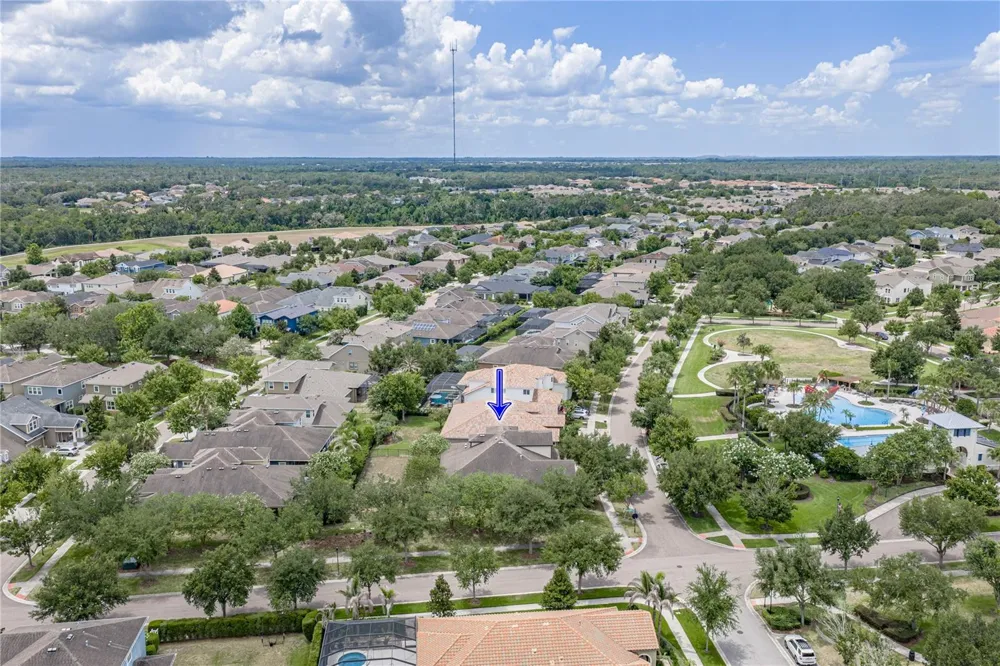 5904 SHELL RIDGE DRIVE Lithia, FL 33547