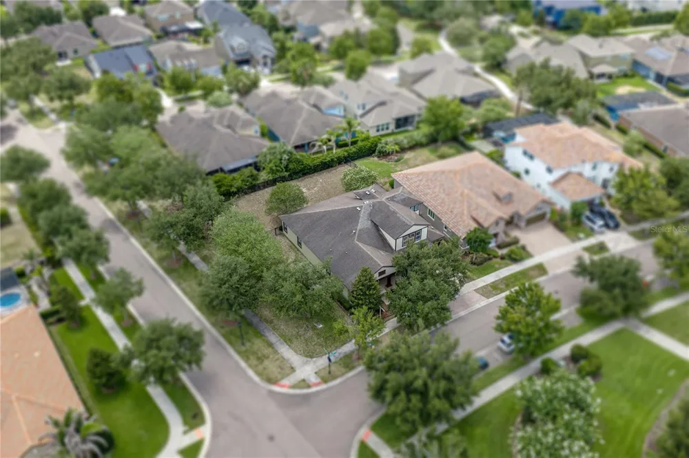 5904 SHELL RIDGE DRIVE Lithia, FL 33547