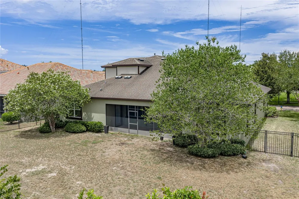 5904 SHELL RIDGE DRIVE Lithia, FL 33547