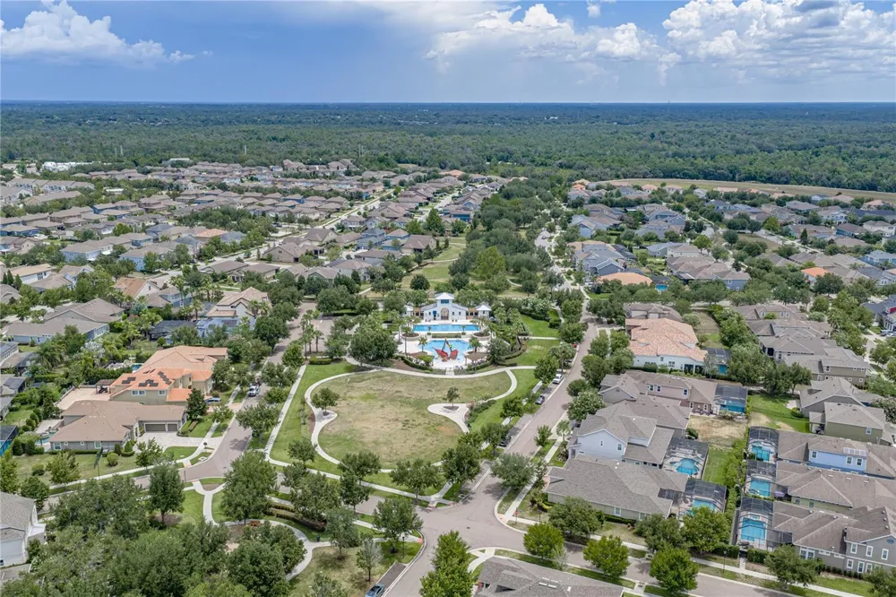 5904 SHELL RIDGE DRIVE Lithia, FL 33547