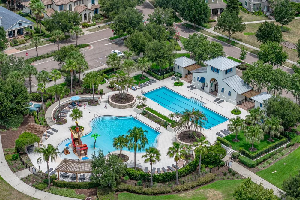 5904 SHELL RIDGE DRIVE Lithia, FL 33547