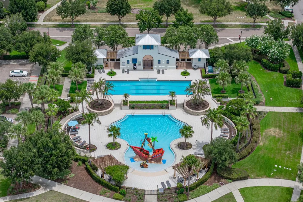 5904 SHELL RIDGE DRIVE Lithia, FL 33547
