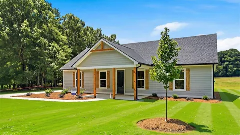 160 Loyd Road