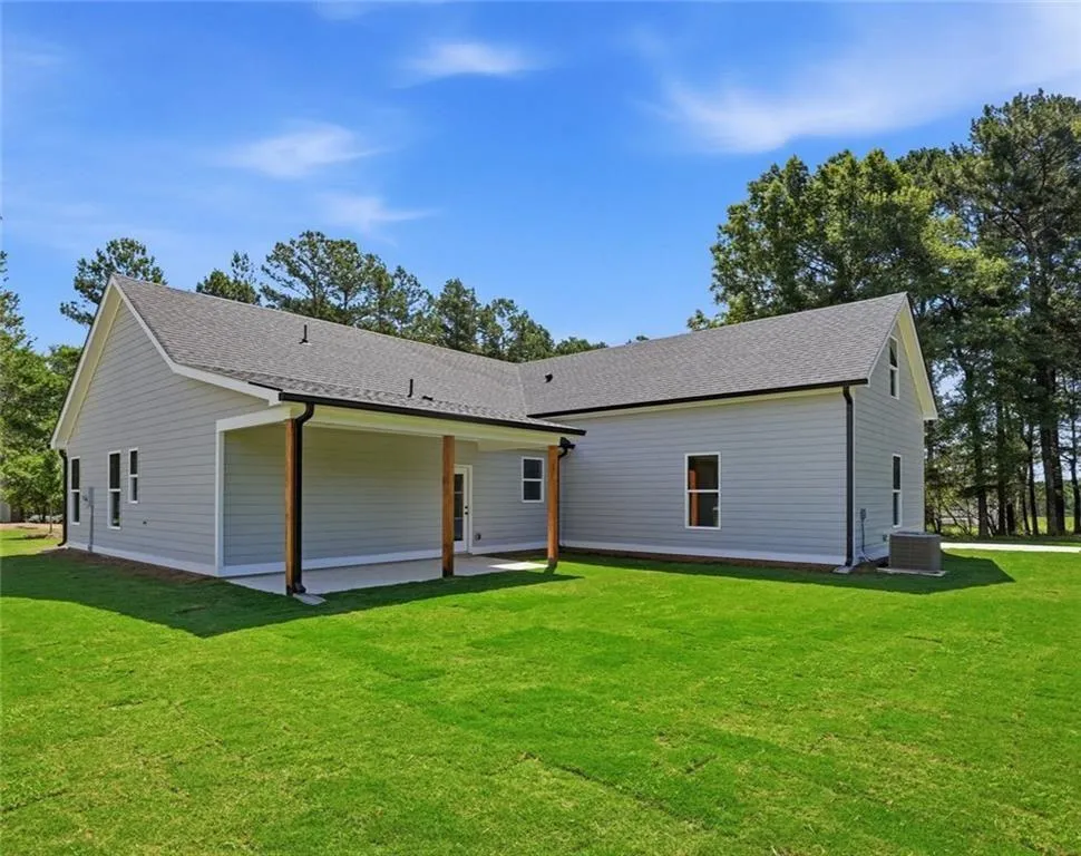 160 Loyd Road Mansfield, GA 30055