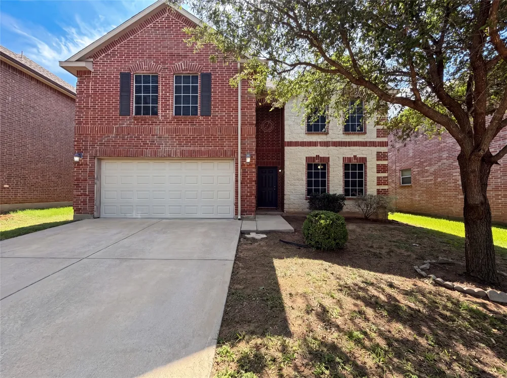 4709 Dogwood Drive Denton, TX 76208