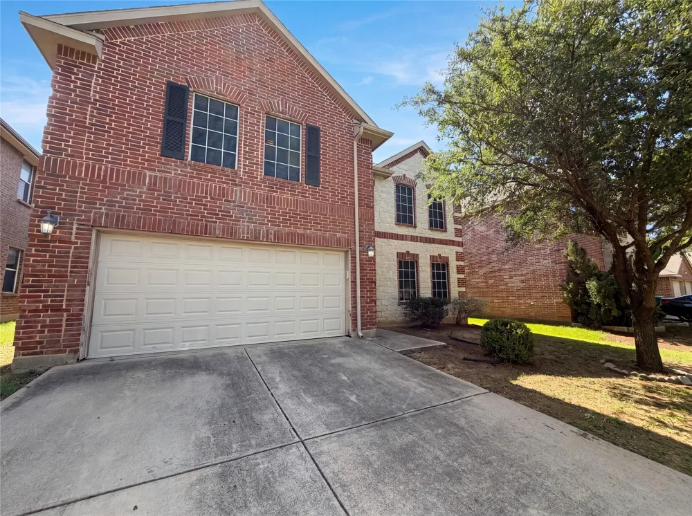 4709 Dogwood Drive Denton, TX 76208