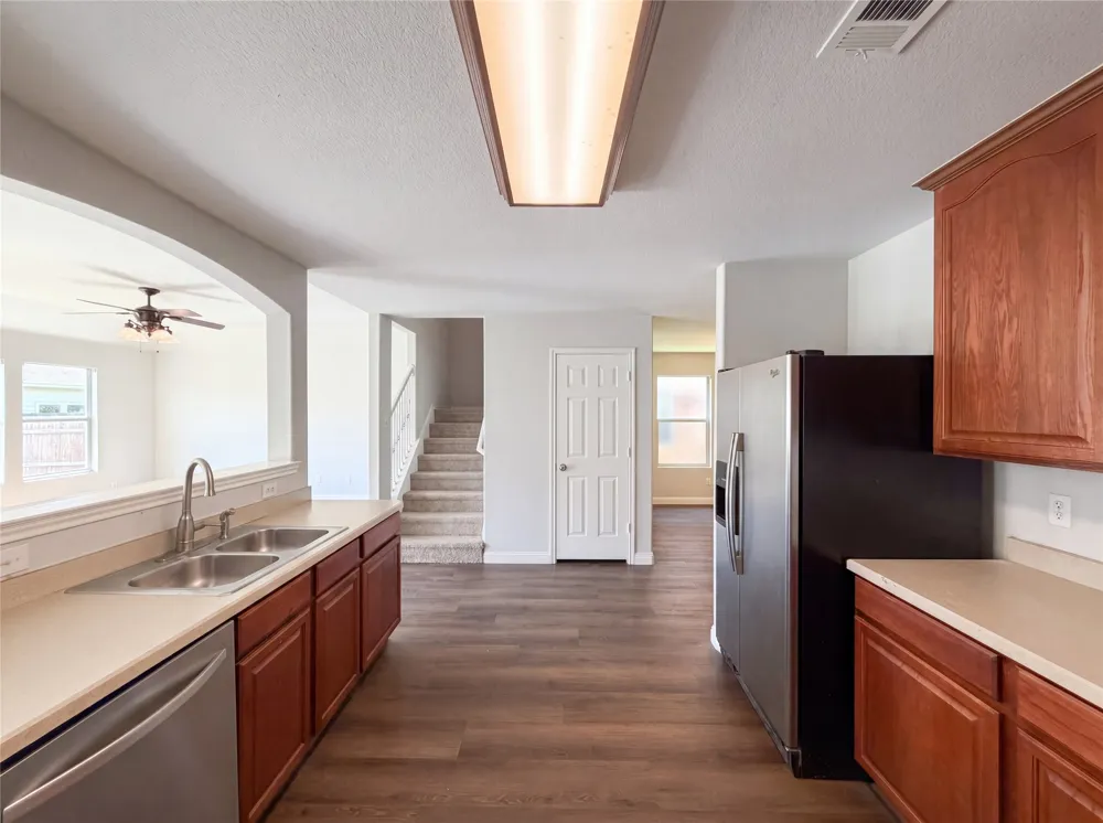 4709 Dogwood Drive Denton, TX 76208