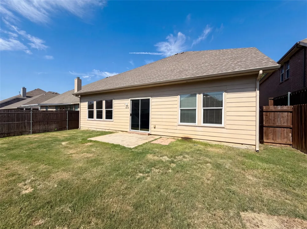 4709 Dogwood Drive Denton, TX 76208