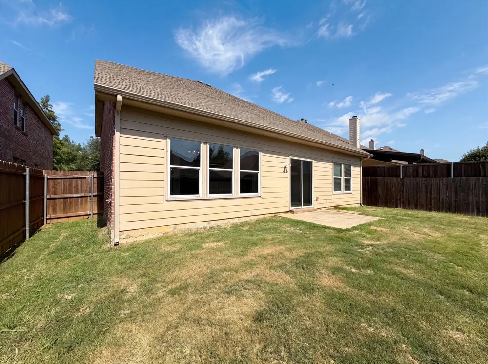 4709 Dogwood Drive Denton, TX 76208