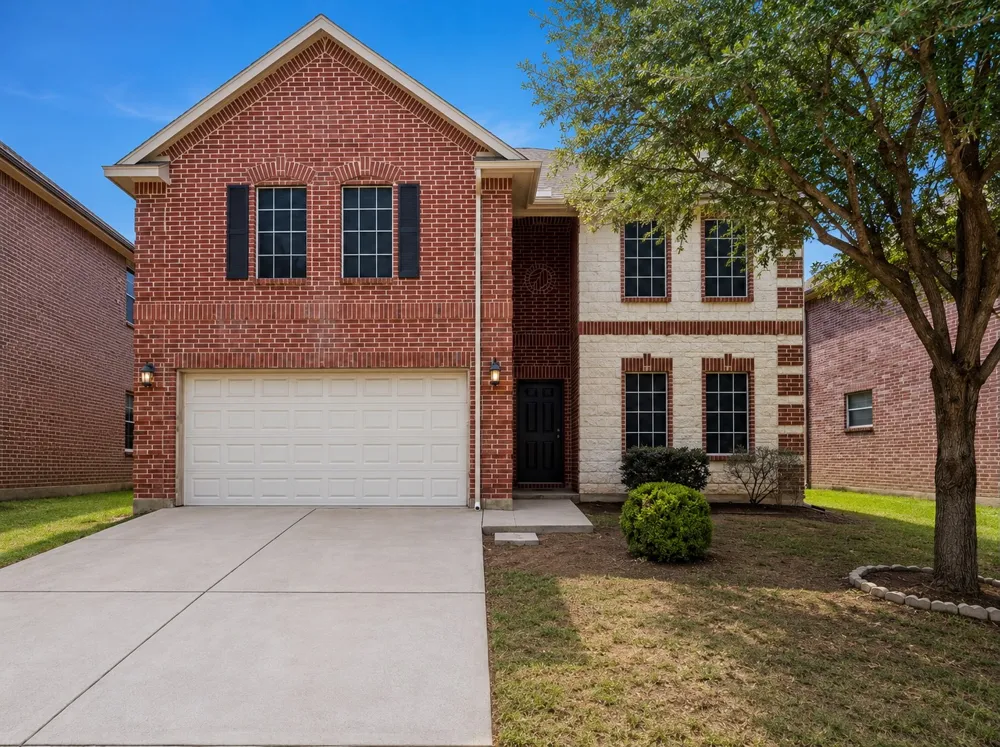 4709 Dogwood Drive Denton, TX 76208