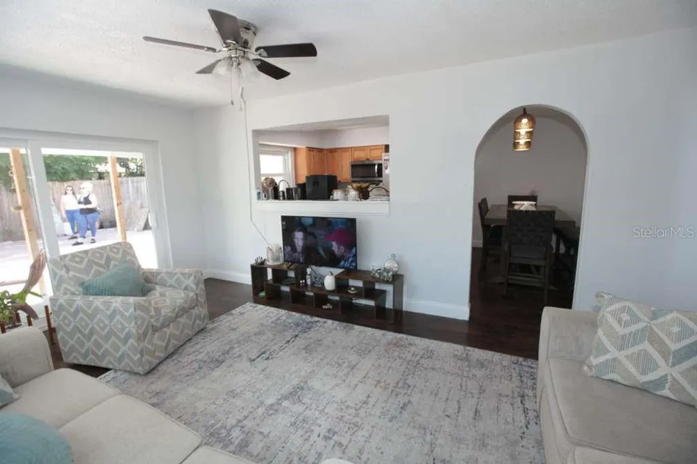 2073 SAN SEBASTIAN WAY Clearwater, FL 33763