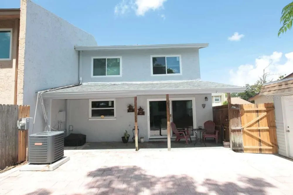 2073 SAN SEBASTIAN WAY Clearwater, FL 33763
