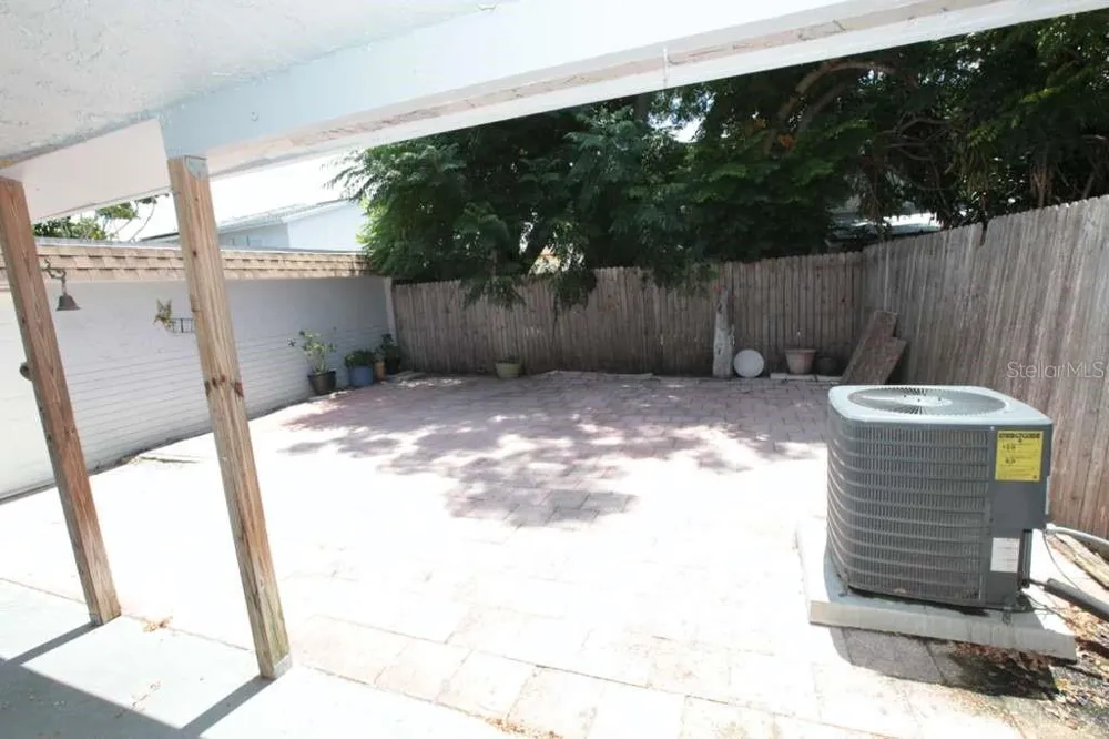 2073 SAN SEBASTIAN WAY Clearwater, FL 33763