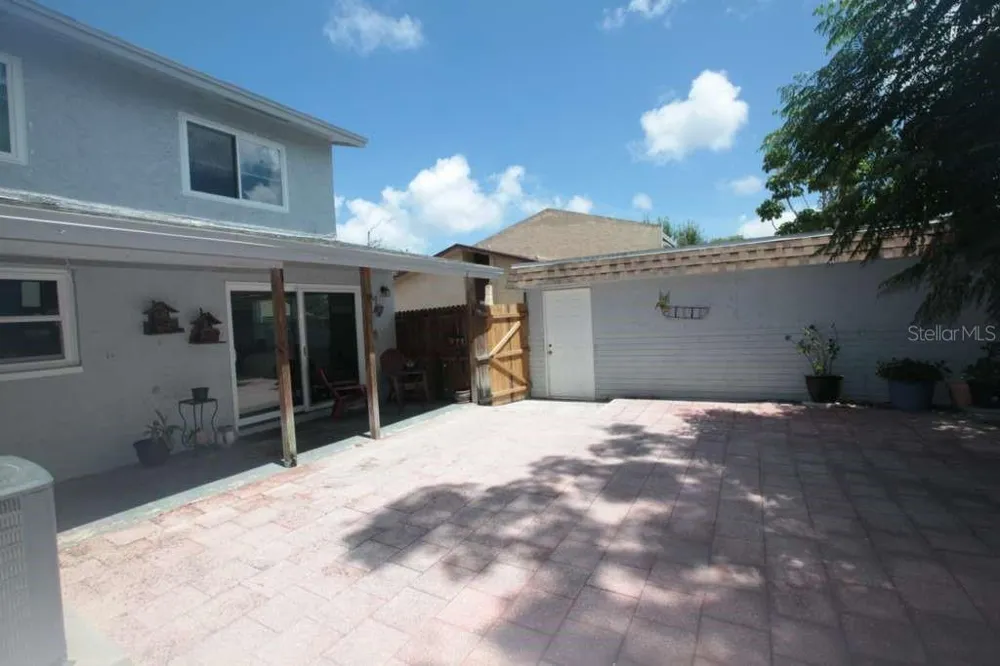 2073 SAN SEBASTIAN WAY Clearwater, FL 33763