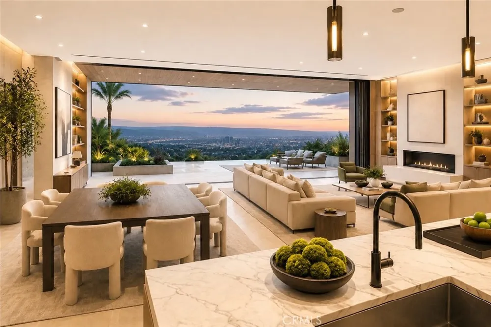 5500 Melvin Tarzana, CA 91356